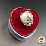 Baroque Pearl Ring