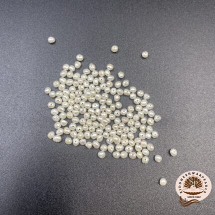 Small Loose Pearls