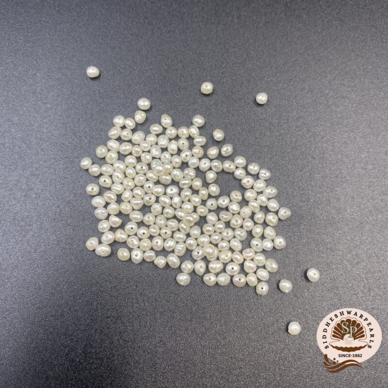 Small Loose Pearls