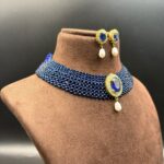 Authentic CZ Stone Necklace 7 - Image 3