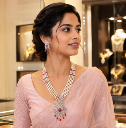 Rani Haar