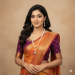 Radiant Simple Single Pearl Necklace 12