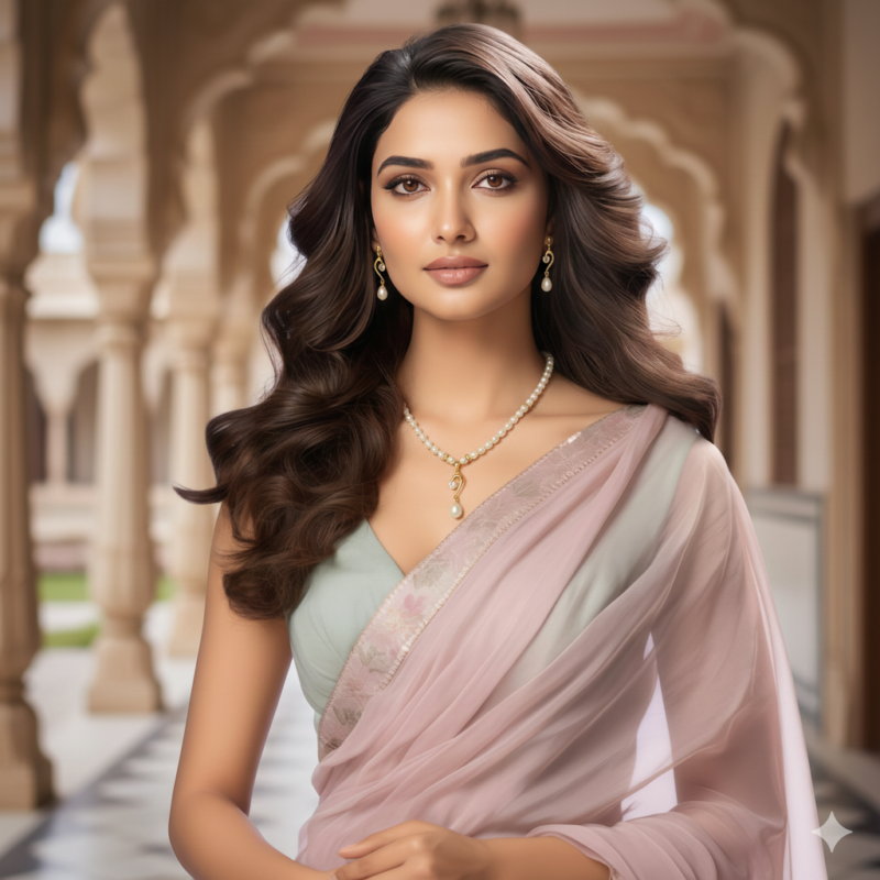 pearl jewelery
