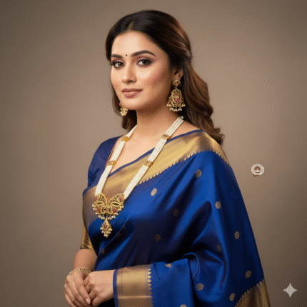 Rani Haar