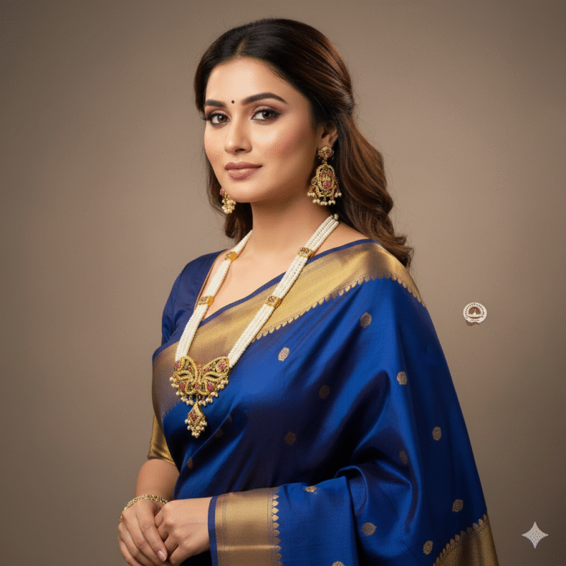 Rani Haar