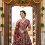 Majestic Rani Haar Set 6
