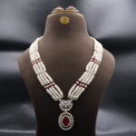 Georgues Rani Haar Set - Image 2