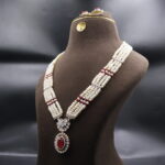 Georgues Rani Haar Set - Image 3