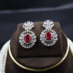 Georgues Rani Haar Set - Image 5