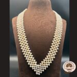 Pearl Jali Necklace 2