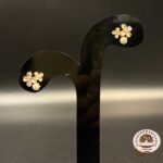 Mother of Pearl Earrings 3
