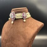 Pearl Choker Set 10 - Image 2