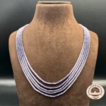 Exquisite CZ Stone Necklace 10 - Image 2