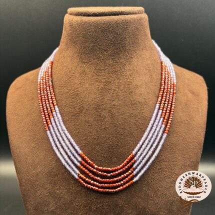 CZ Stone Necklace