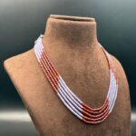 Impeccable CZ Stone Necklace 2 - Image 2