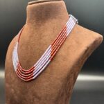 Impeccable CZ Stone Necklace 2 - Image 3