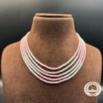 CZ Stone Necklace