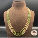 Brilliant CZ Stone Necklace - Image 2
