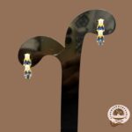Pearl Drop Earrings