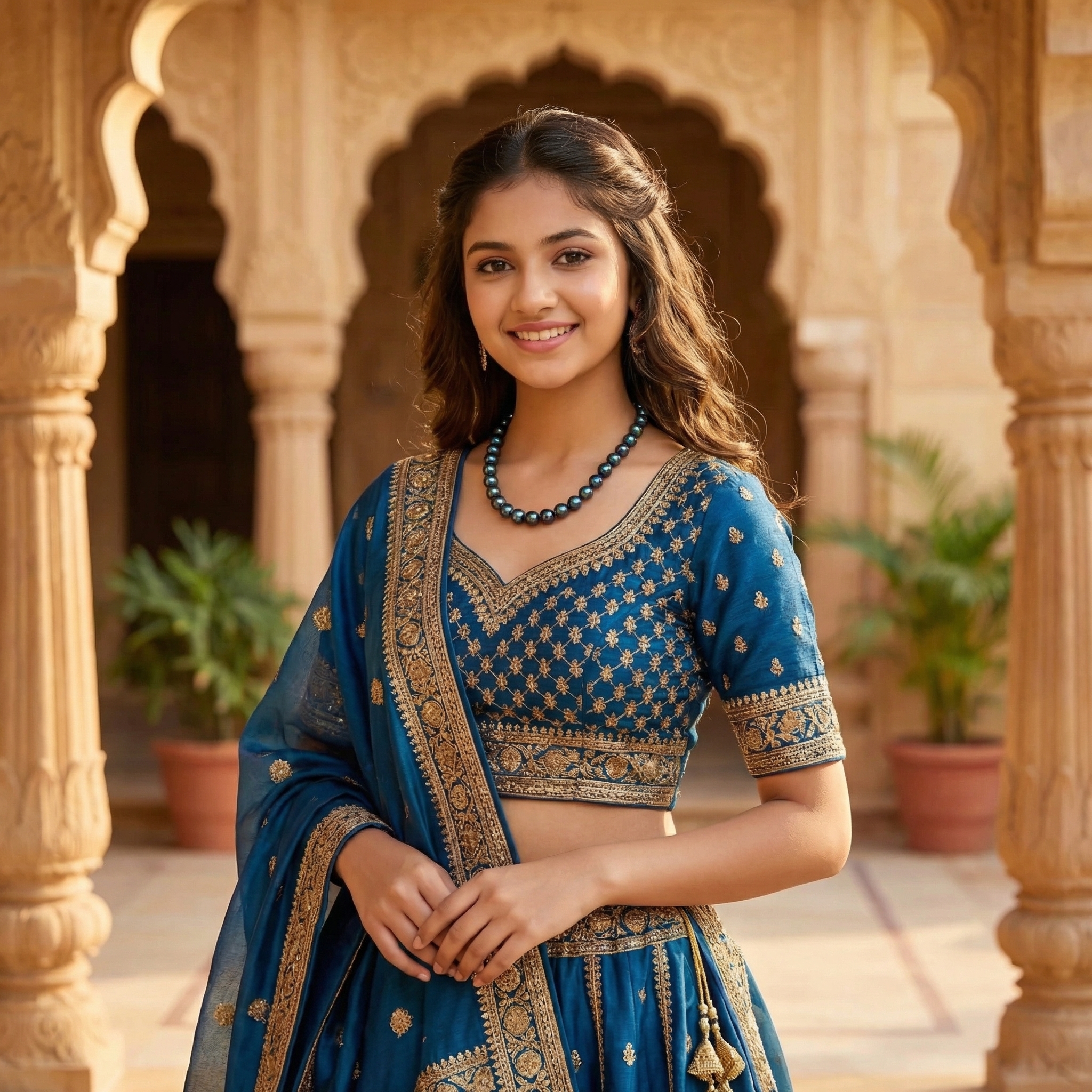 Soothing Moti Mala 8 - Image 1