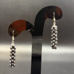 Exquisite Pearl Jali Necklace 4 - Image 4