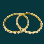 Grand Moti Bangles Set 3 - Image 2