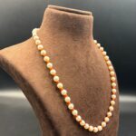 Classy Moti Mala Set 10 - Image 2