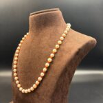 Classy Moti Mala Set 10 - Image 3