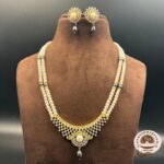 Pearl Set Designs