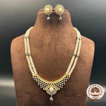 Pearl Set Designs