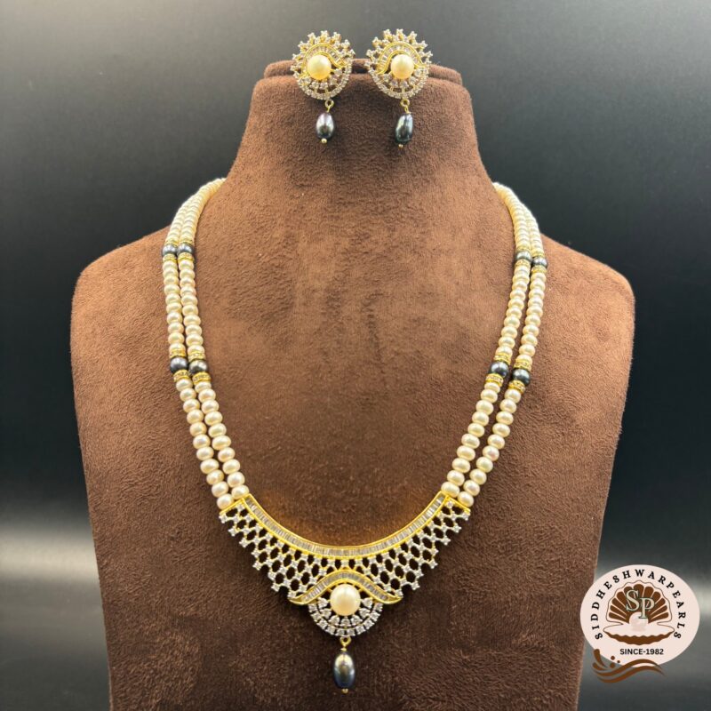 Pearl Set Designs