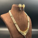 Flawless Pearl Set Designs 7 - Image 3
