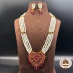 Rani Haar Set 3