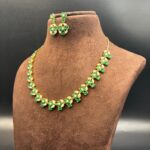 Simple Necklace with Pearl 7 - Image 3