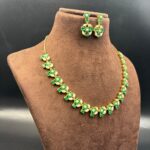 Simple Necklace with Pearl 7 - Image 2