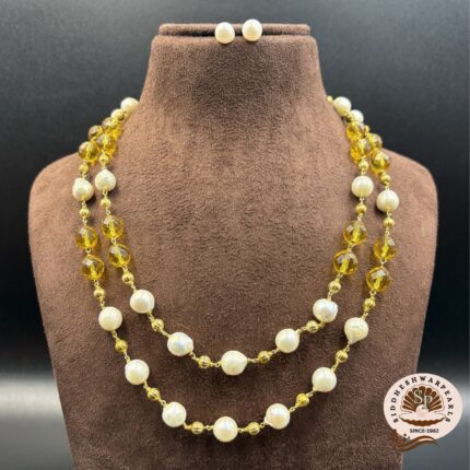 Tar Mala Set
