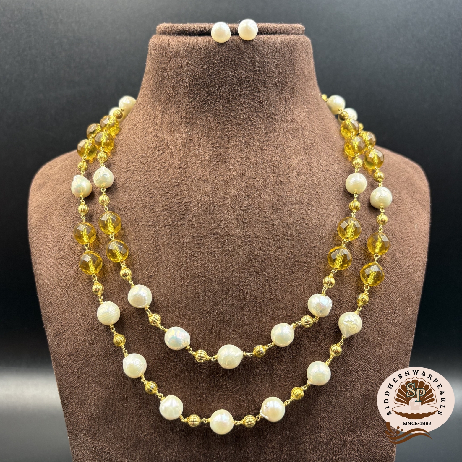 tar5 Tar Mala Set