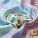 Conquer Moti Bracelet