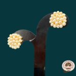 Dupe Pearl Earrings