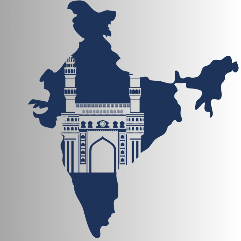 Famous Pearl City of India