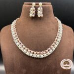 Hyderabadi Pearl Necklace