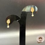 Mother of Pearl Earrings