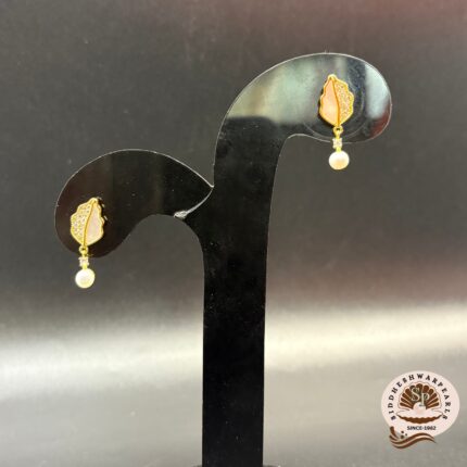 Mother of Pearl Earrings