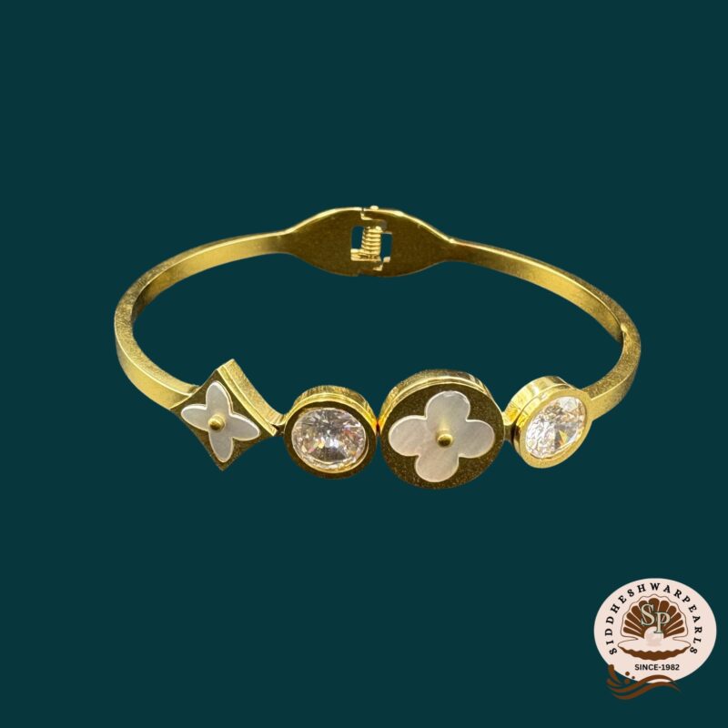 Mother of Pearl Bracelet
