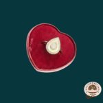 Oyster Stone Rings