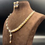 Intricate Pearl Set Designs 13 - Image 3