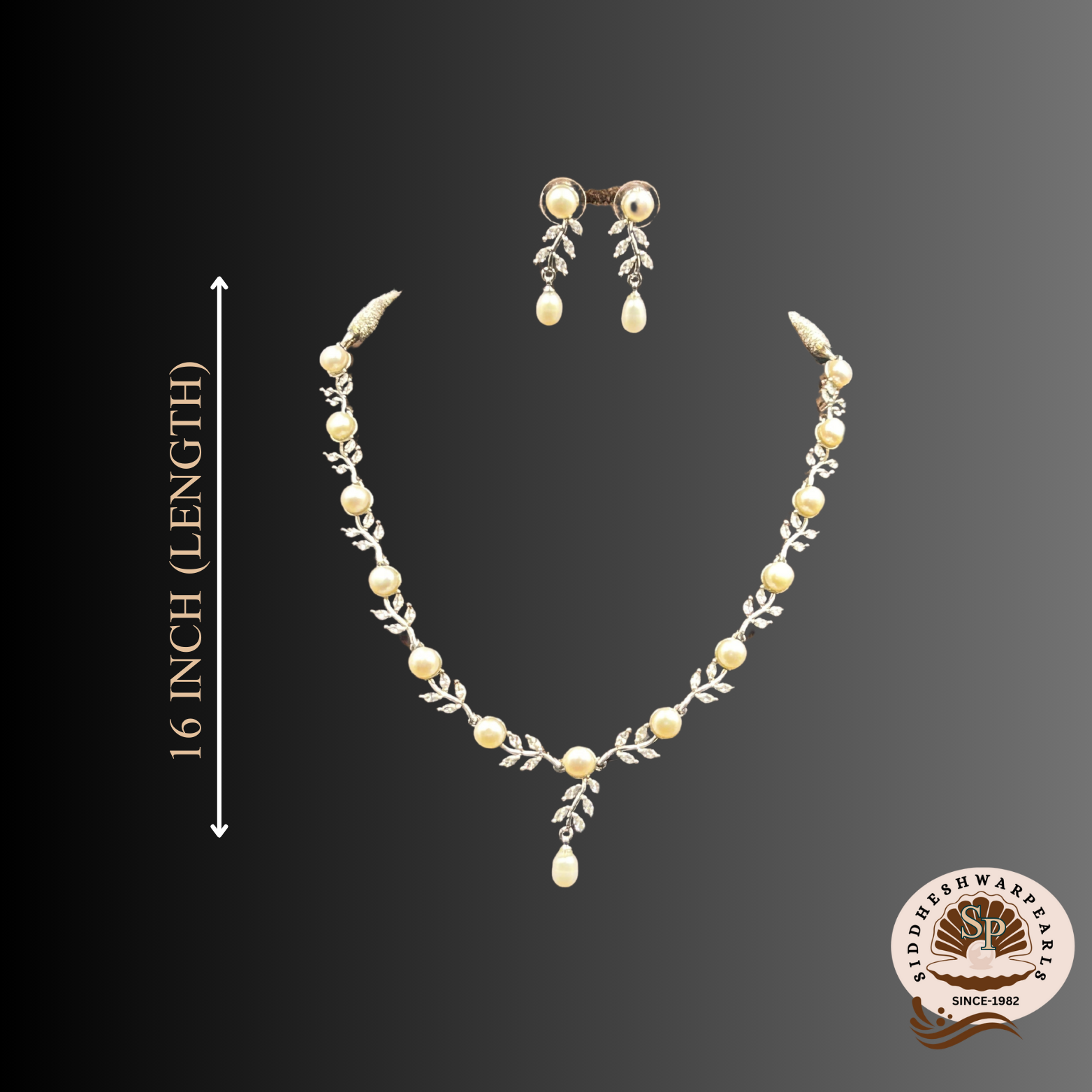 pd20 Pearl Set Design