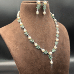 Exclusivity Pearl Set Design 21 - Image 2