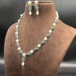 Exclusivity Pearl Set Design 21 - Image 3