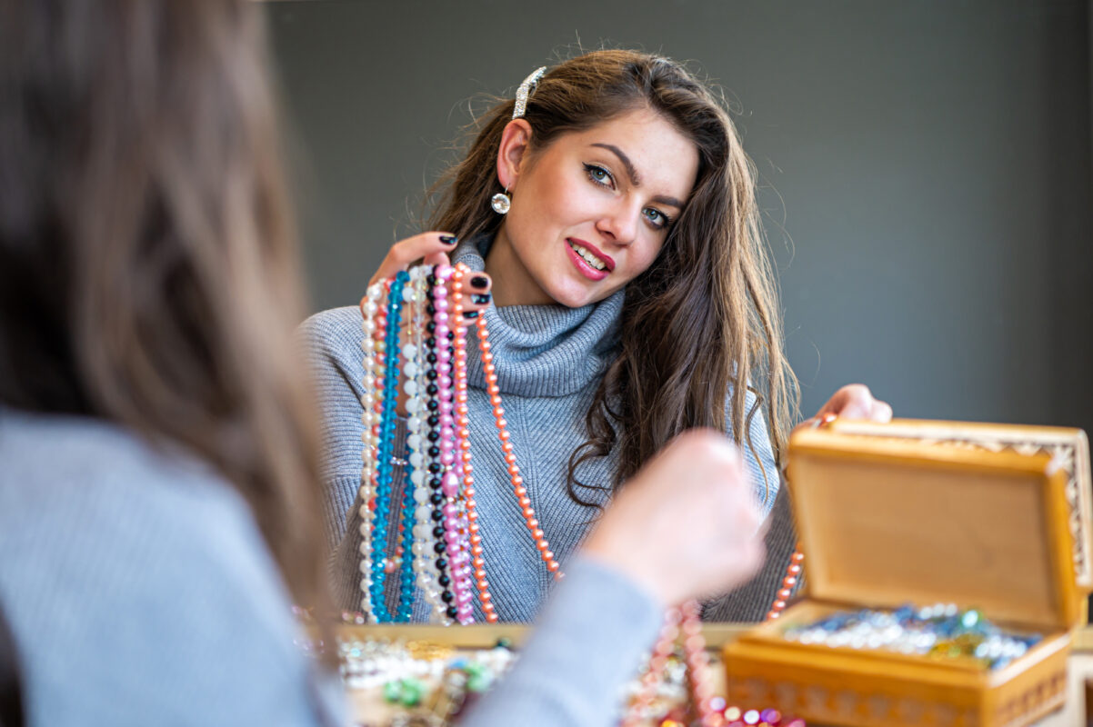 Hyderabad ISO Certified Pearls